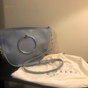 Ted Baker London Fiorel Circular Handle Shoulder Bag
